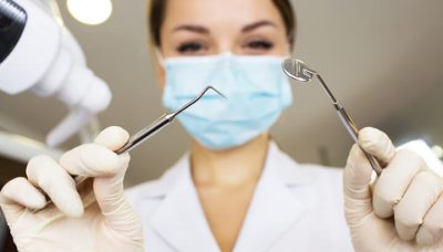 featured image for dentist in Manila