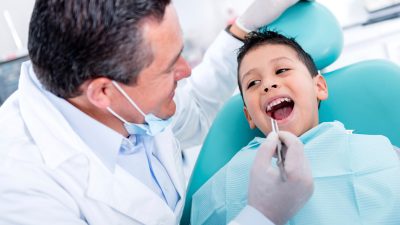 featured image for pediatric dentist in Manila