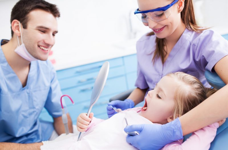 featured image for pediatric dentist in manila