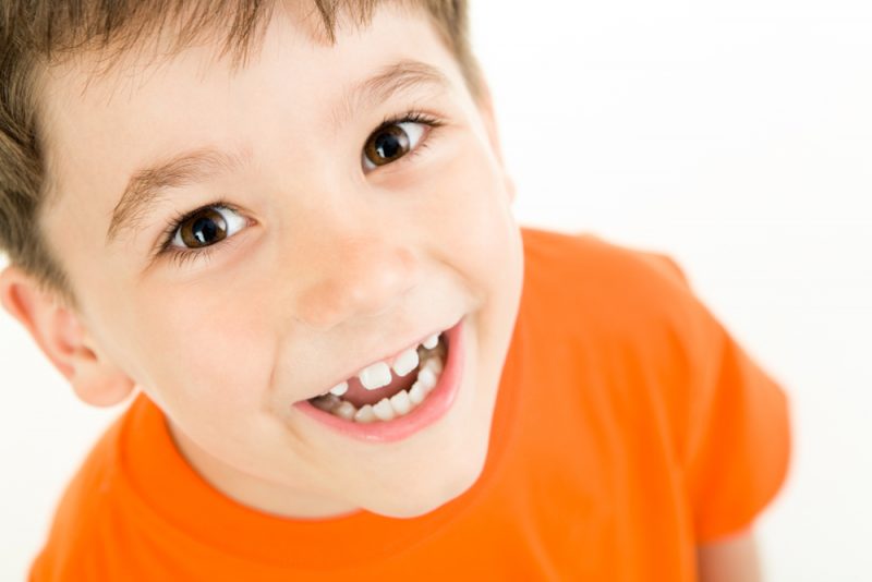 featured image for dental health tips for kids