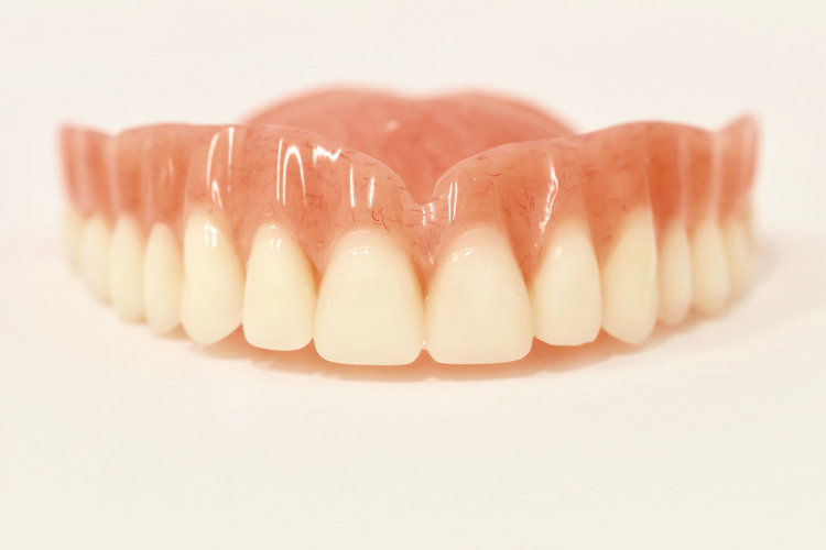  image for dental dentures