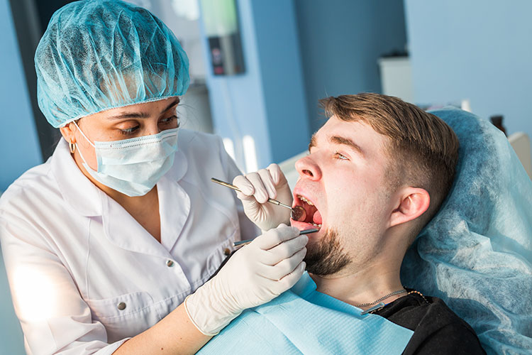 image for Orthodontist in Manila