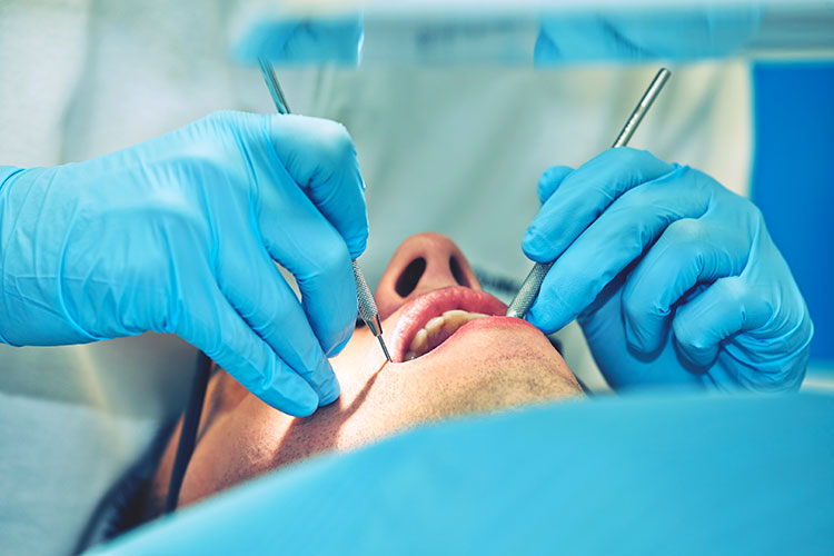 image for Orthodontist in Manila