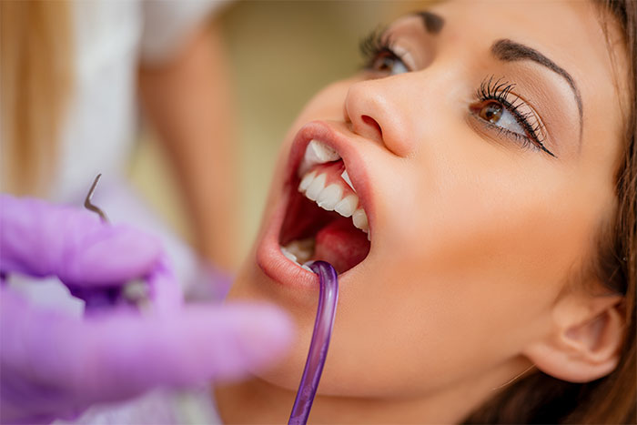 image for Is a root canal treatment painful