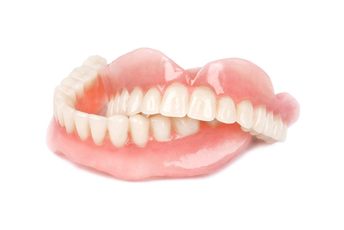 image for dentures vs. dental implants