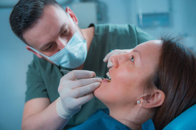 featured image for What is a root canal treatment
