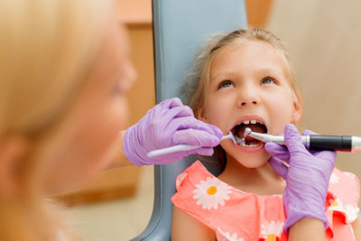 featured image for What is a pediatric dentist