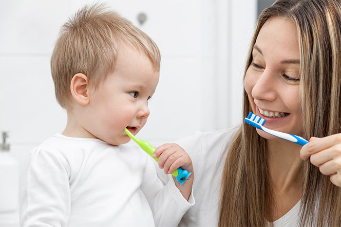 reasons to visit your pediatric dentist