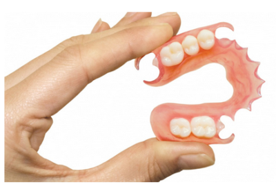 featured image for price of flexible dentures