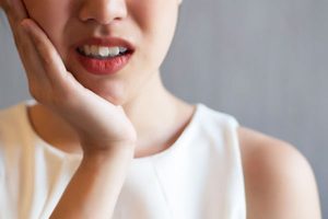 Why Do Some People Experience Tooth Hypersensitivity with Dental Bridges?